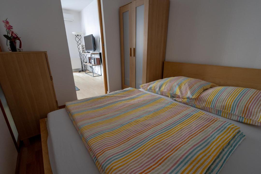 Photo of Bedroom in Vrsovice