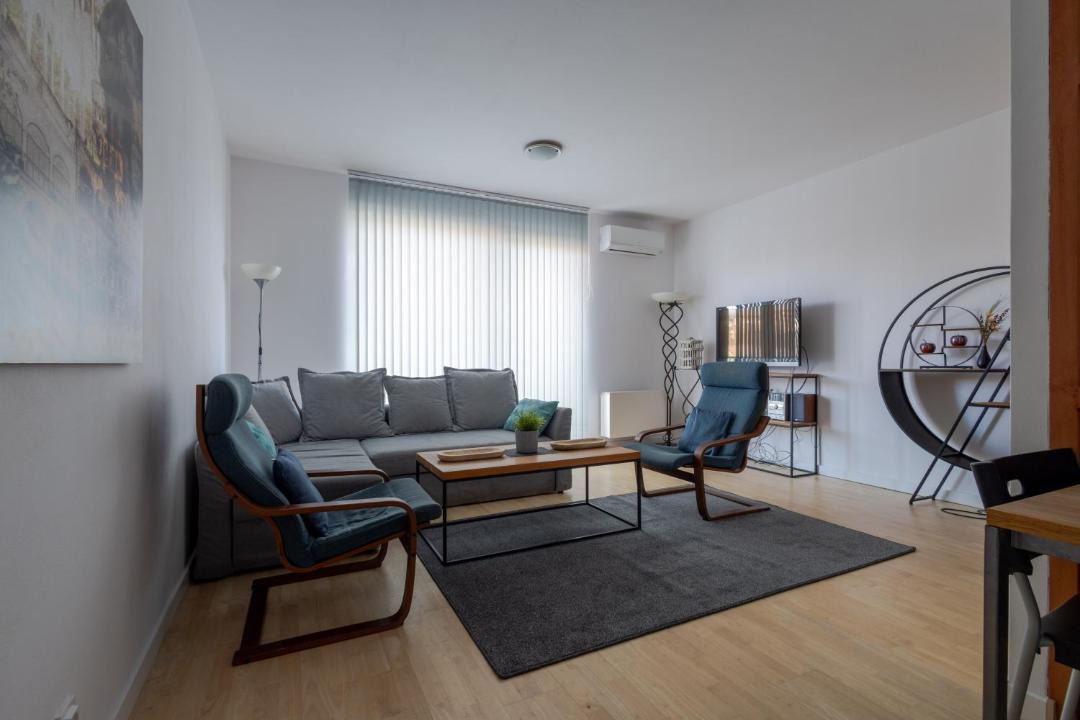 Photo of Livingroom in Vrsovice