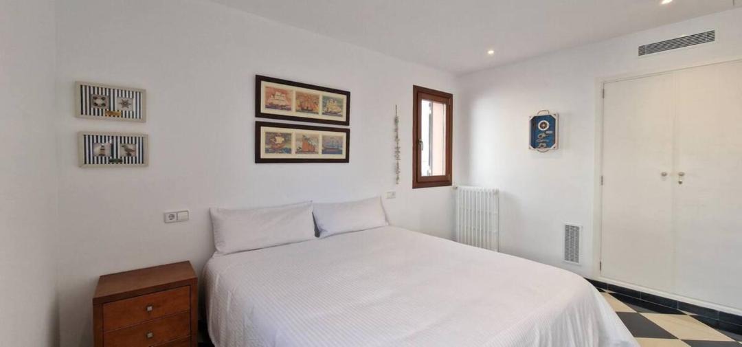 Photo of Bedroom in Can Pastilla
