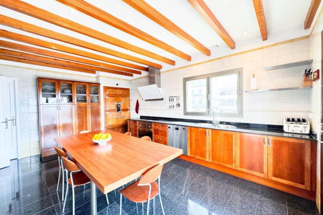 Photo of Kitchen in Can Pastilla