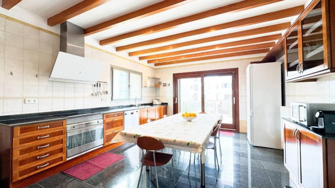 Photo of Kitchen in Can Pastilla
