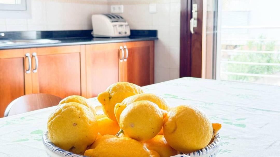 Photo of Kitchen in Can Pastilla