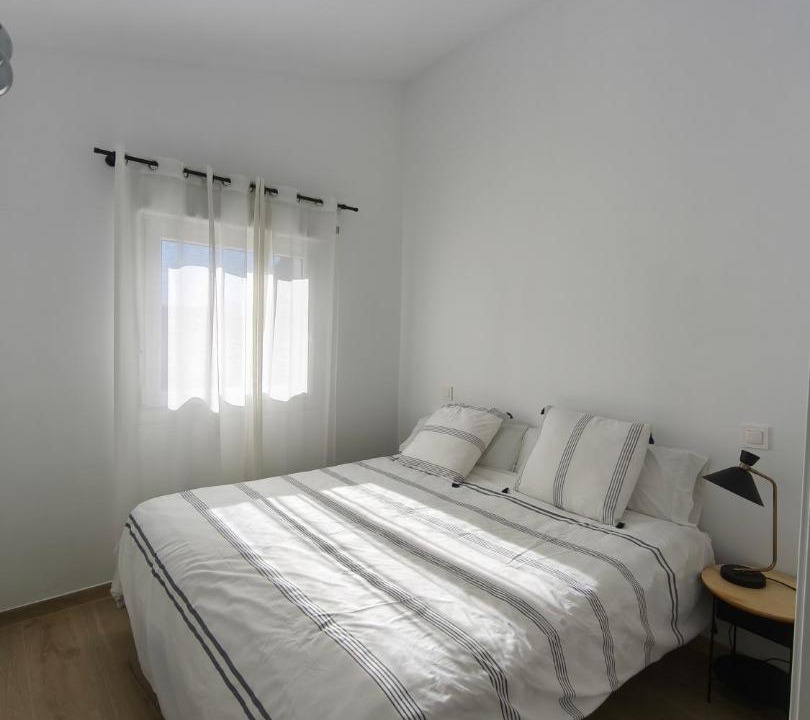 Photo of Bedroom in Valdetorres de Jarama