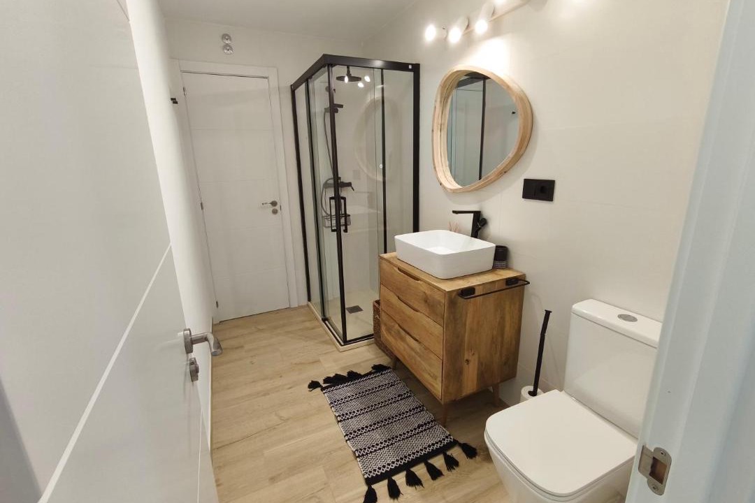 Photo of Bathroom in Valdetorres de Jarama