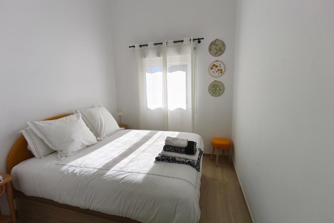 Photo of Bedroom in Valdetorres de Jarama