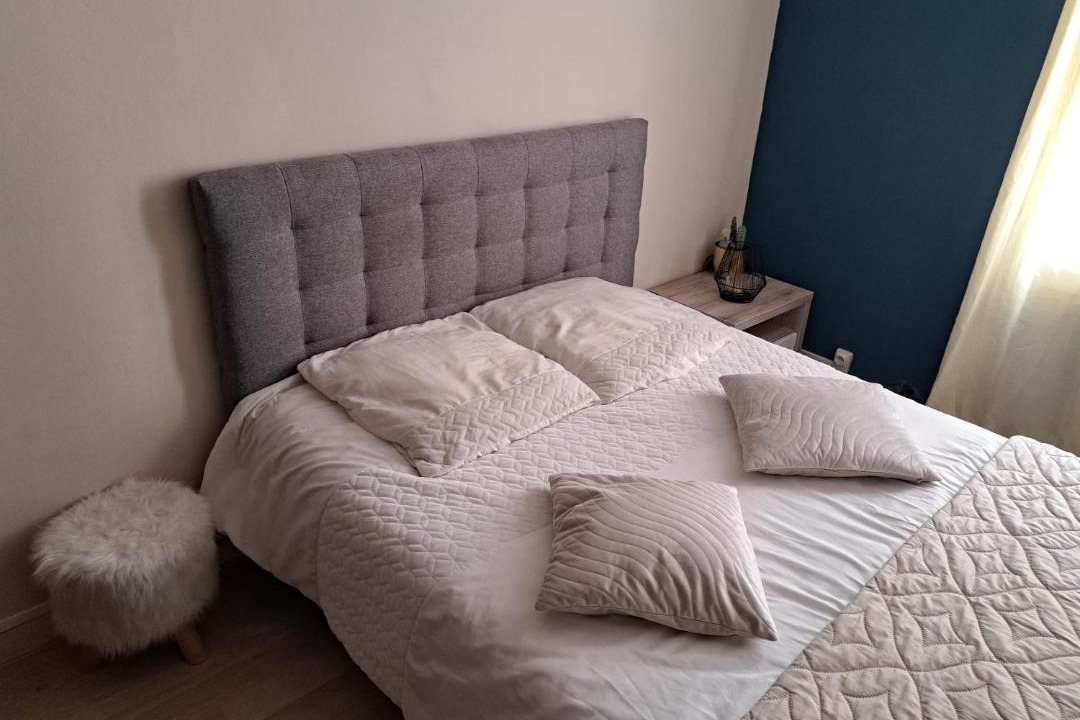 Photo of Bedroom in Nimes