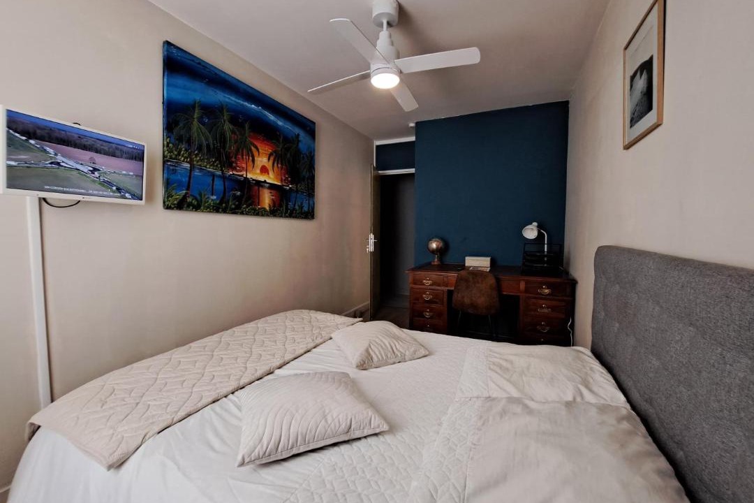 Photo of Bedroom in Nimes