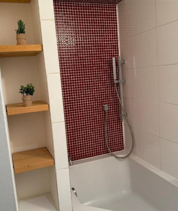 Photo of Bathroom in Les Cordeliers