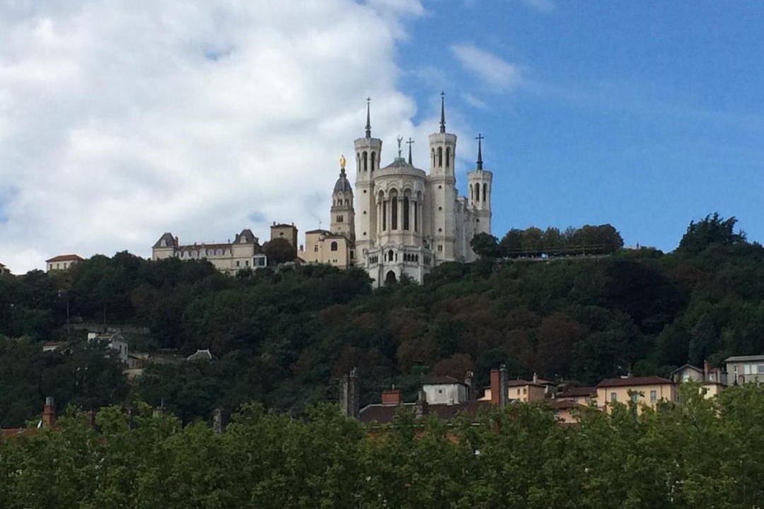 Photo of Buildings in Les Cordeliers