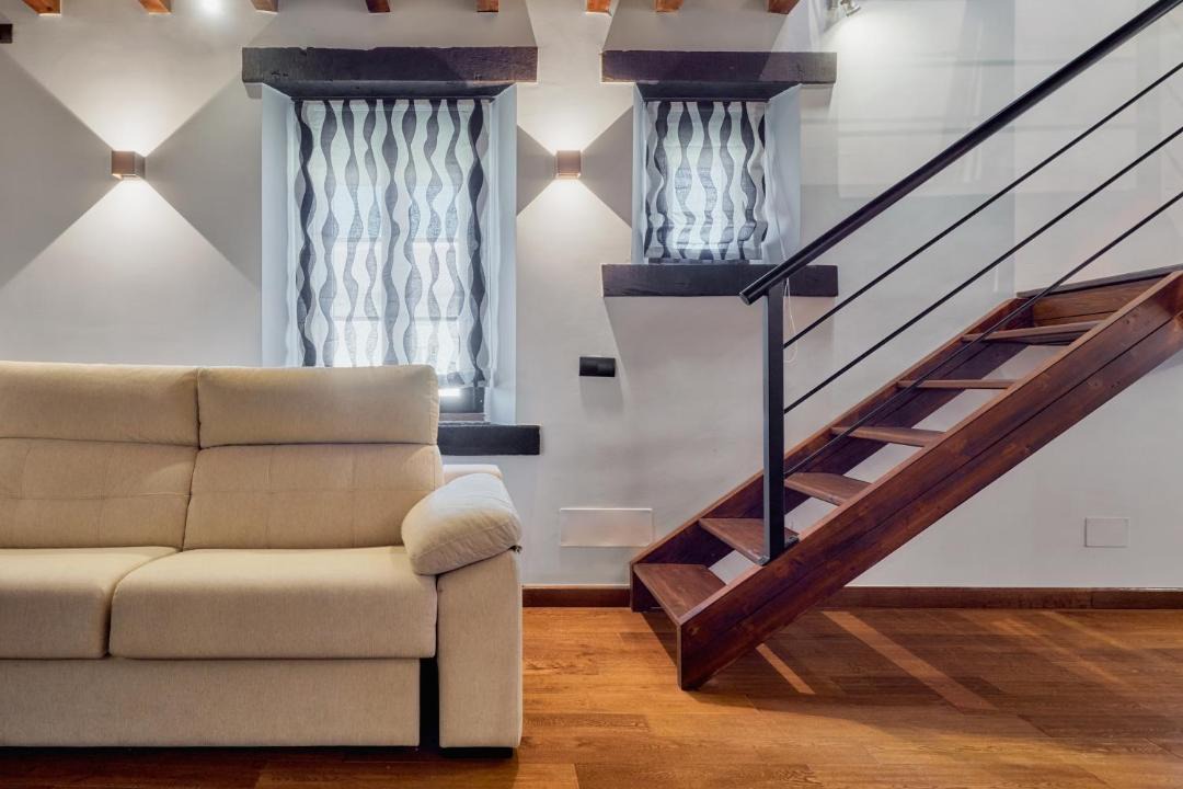 Photo of Livingroom in Valverde de la Virgen