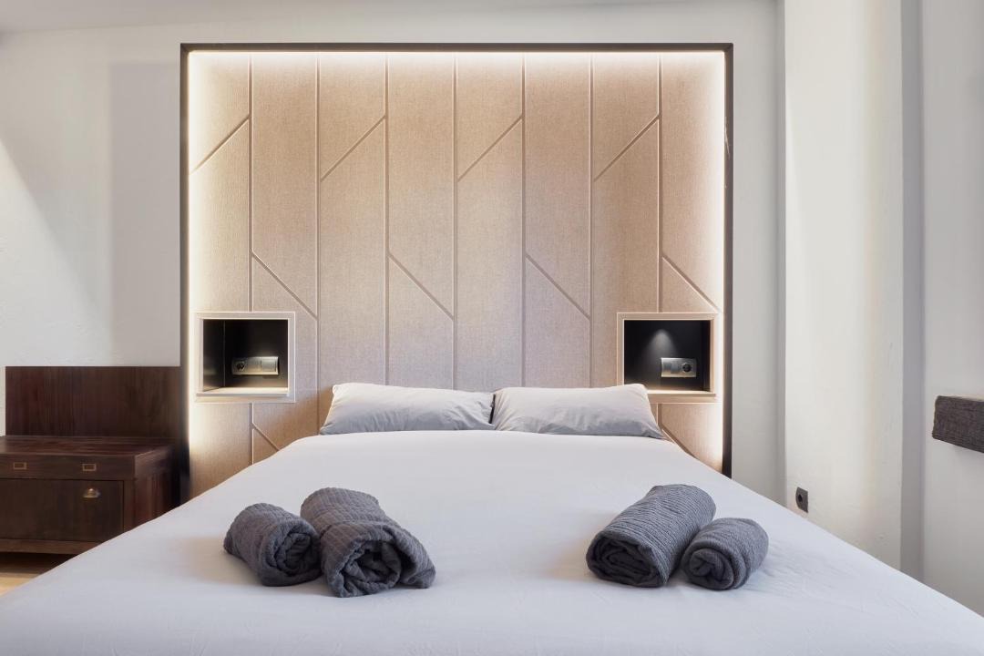 Photo of Bedroom in Valverde de la Virgen