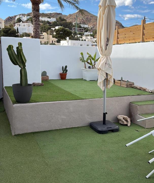 Photo of Patio Balcony in Las Negras