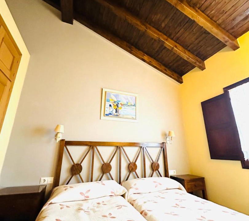 Photo of Bedroom in Valdredo