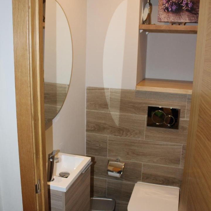 Photo of Bathroom in El Ensanche Zona Nuova