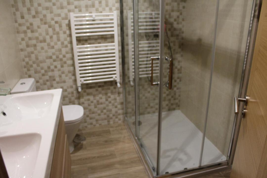 Photo of Bathroom in El Ensanche Zona Nuova