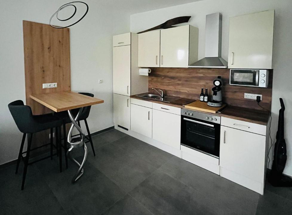 Photo of Kitchen in Dodesheide
