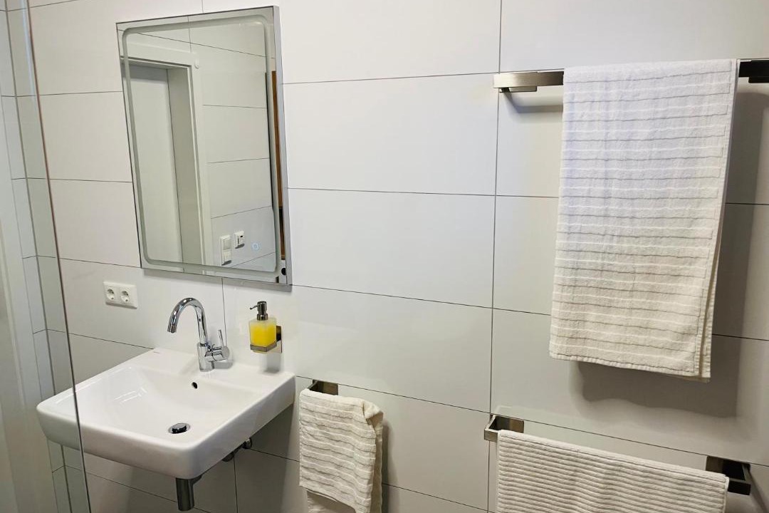 Photo of Bathroom in Dodesheide