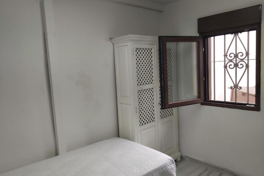 Photo of Bedroom in Rincon de la Victoria
