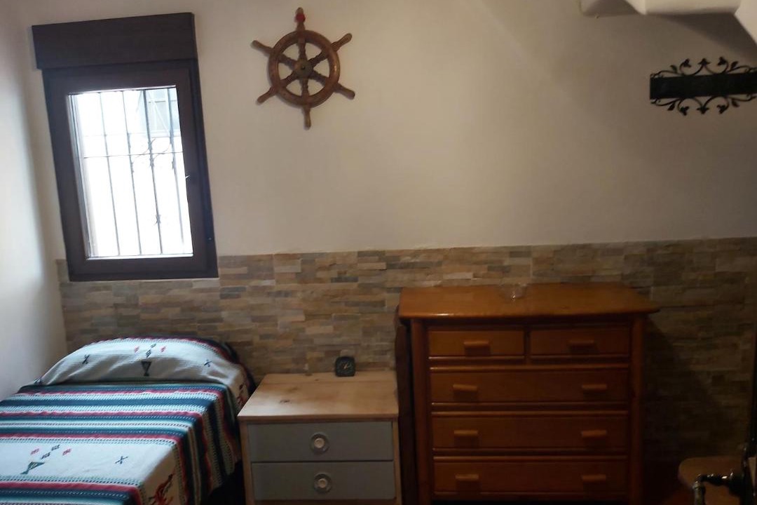 Photo of Bedroom in Rincon de la Victoria