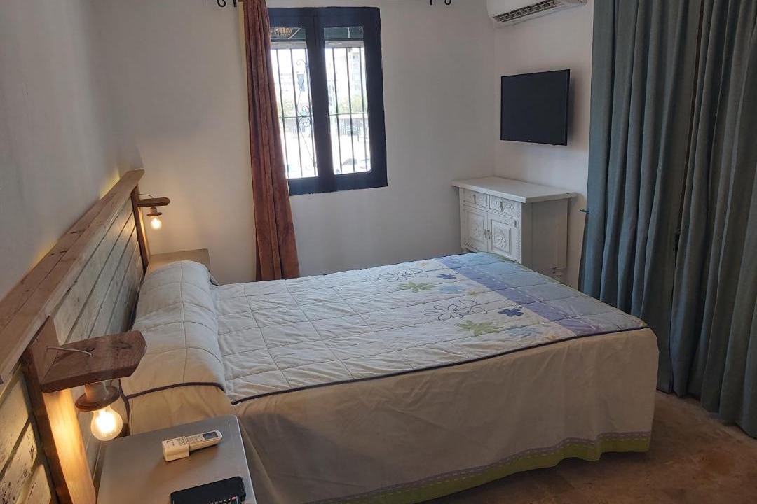 Photo of Bedroom in Rincon de la Victoria