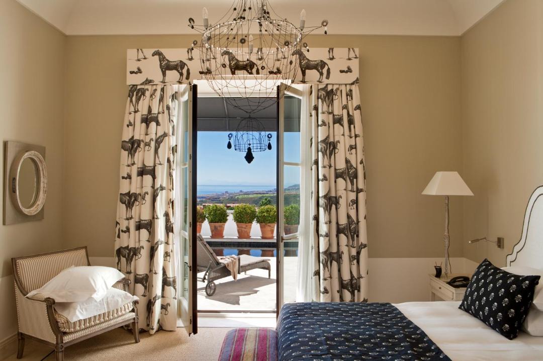 Photo of Bedroom in Casares