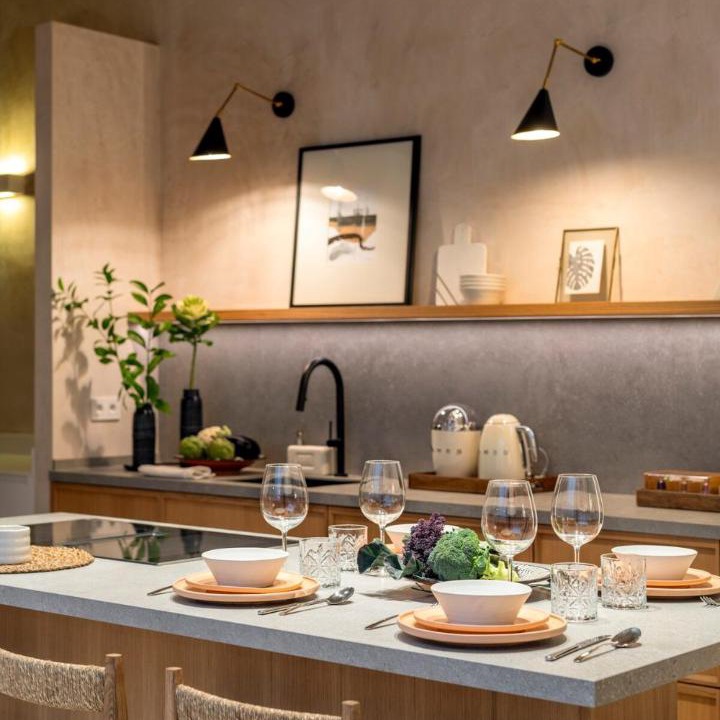 Photo of Kitchen in Triana