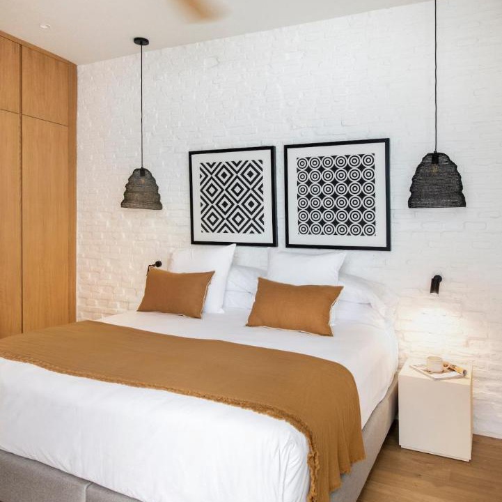 Photo of Bedroom in Triana