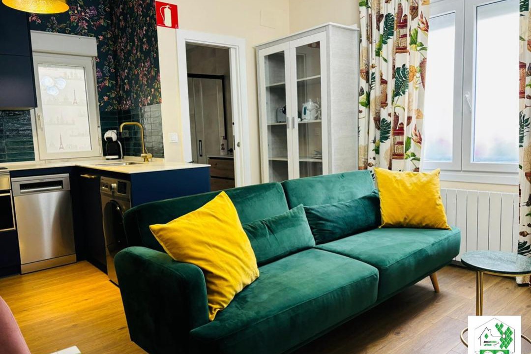 Photo of Livingroom in San Francisco