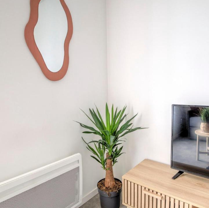 Photo of Livingroom in Champ de Foire