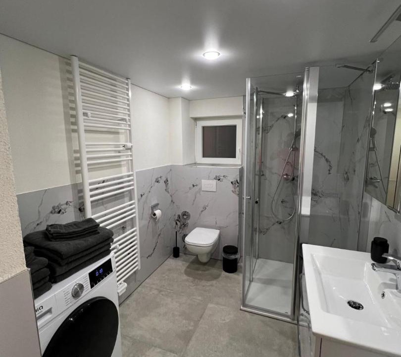 Photo of Bathroom in Wurgassen