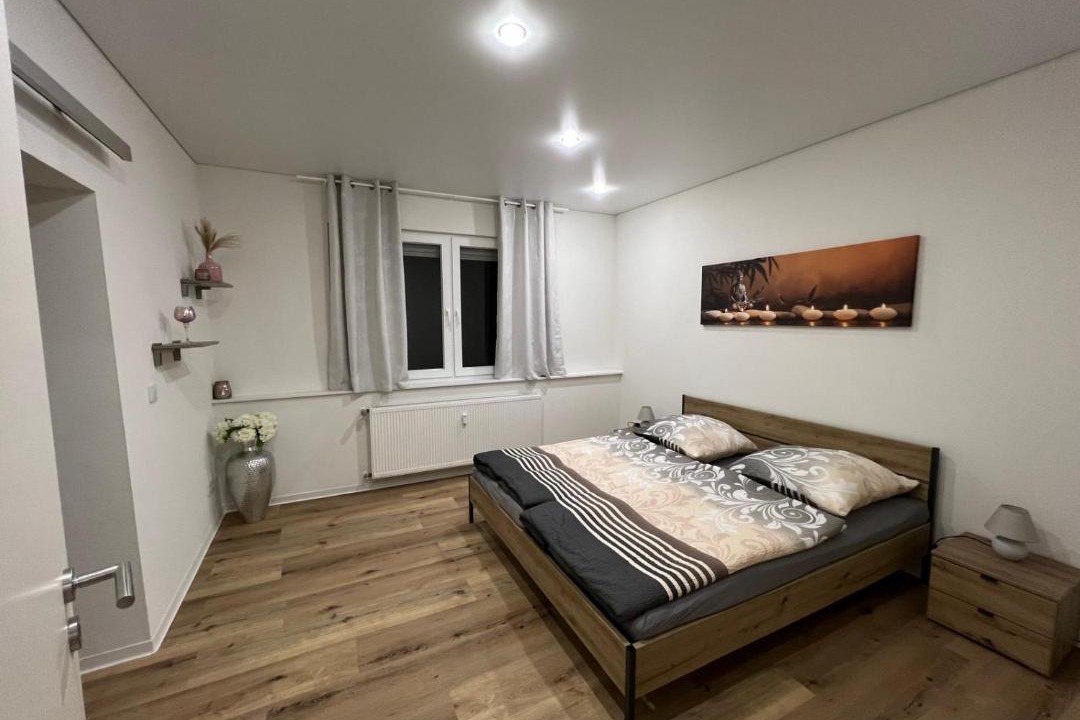 Photo of Bedroom in Wurgassen