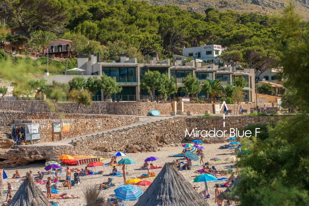 Photo of Others in Cala San Vicente