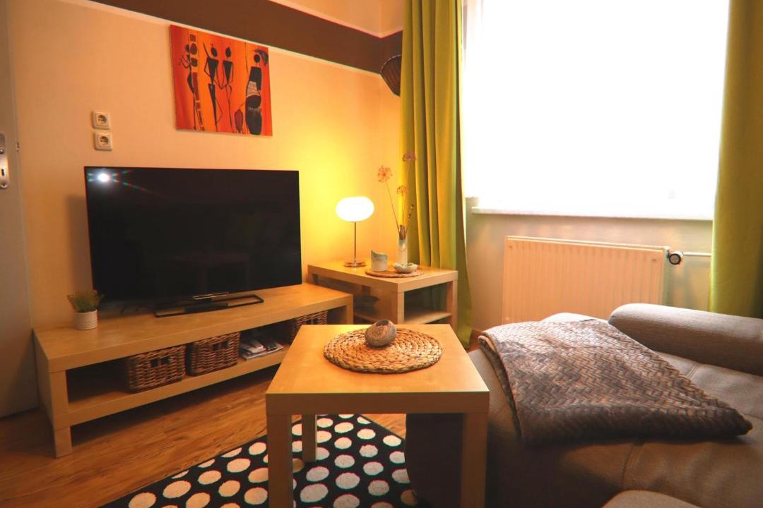 Photo of Livingroom in Gaegelow