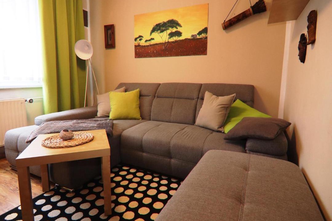 Photo of Livingroom in Gaegelow