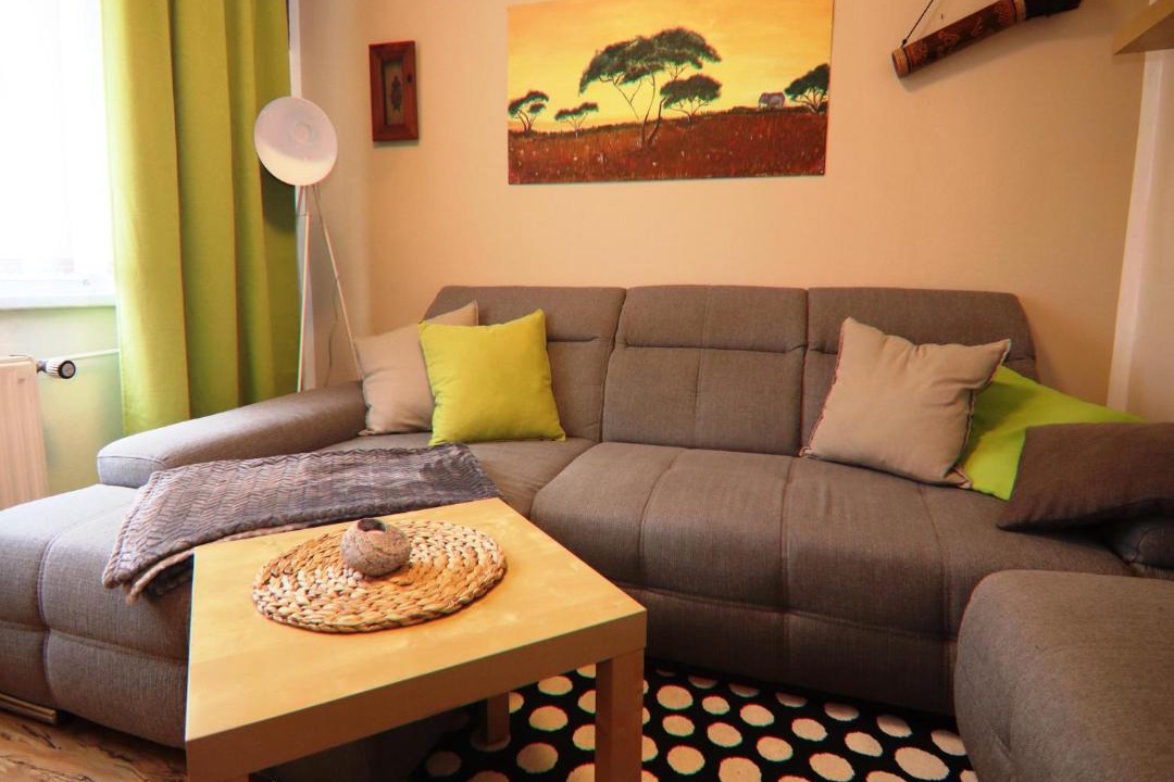 Photo of Livingroom in Gaegelow