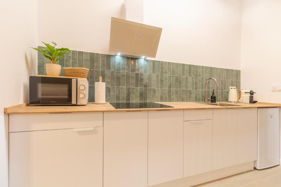 Photo of Kitchen in Benimaclet