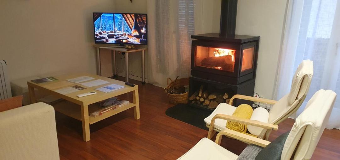 Photo of Livingroom in Sant Jaume de Llierca