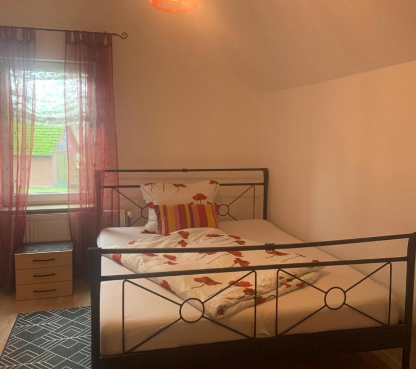 Photo of Bedroom in Wendischbrome