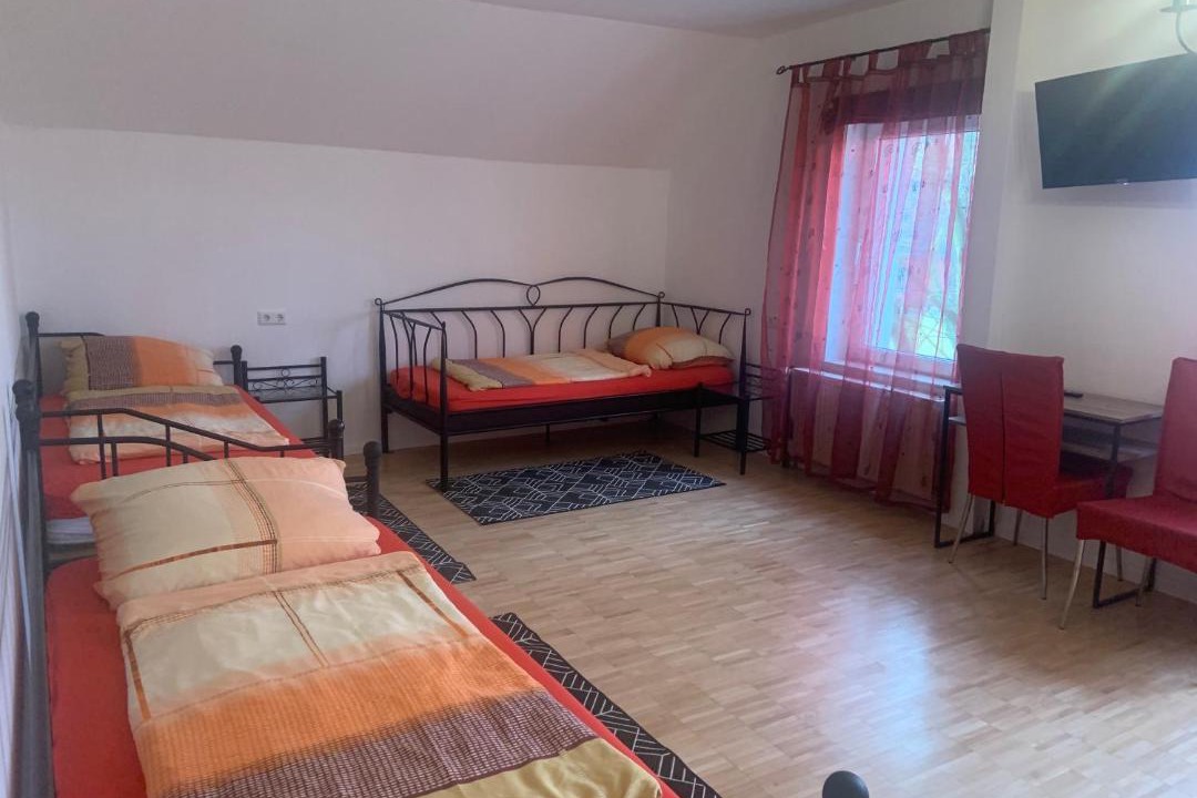 Photo of Bedroom in Wendischbrome