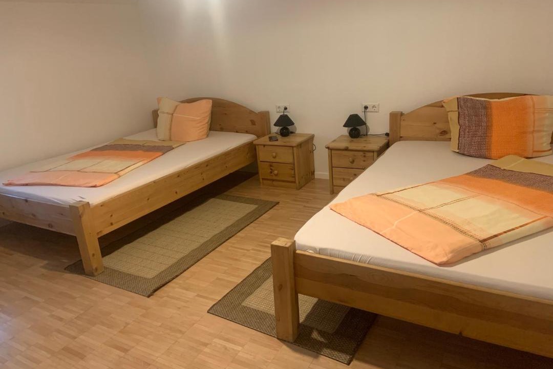 Photo of Bedroom in Wendischbrome