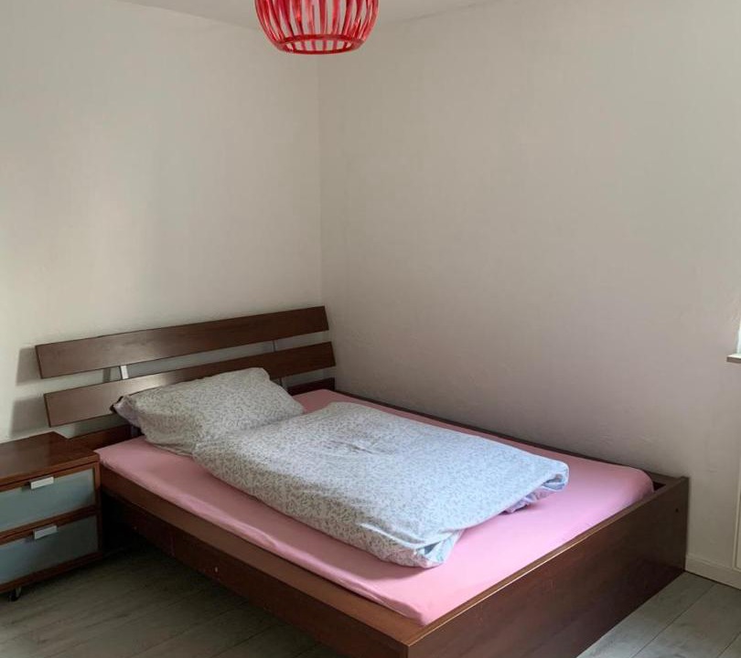 Photo of Bedroom in Wendischbrome