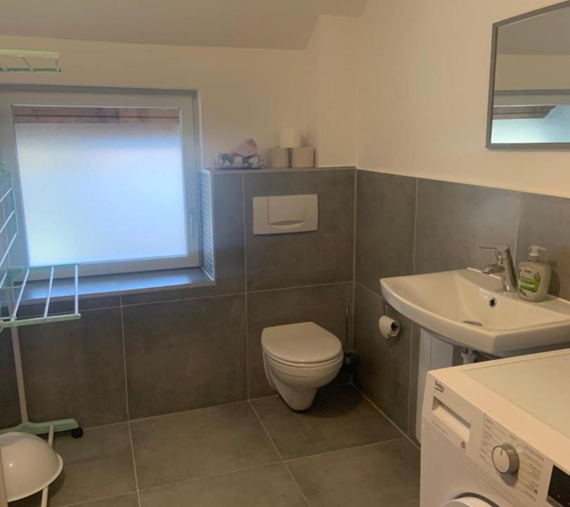 Photo of Bathroom in Wendischbrome