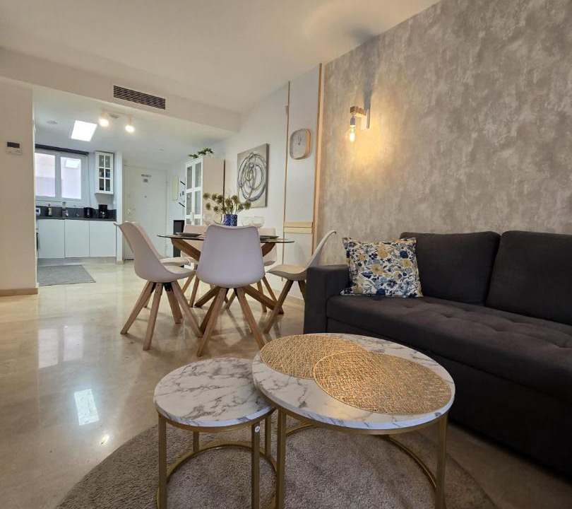 Photo of Livingroom in Punta Prima