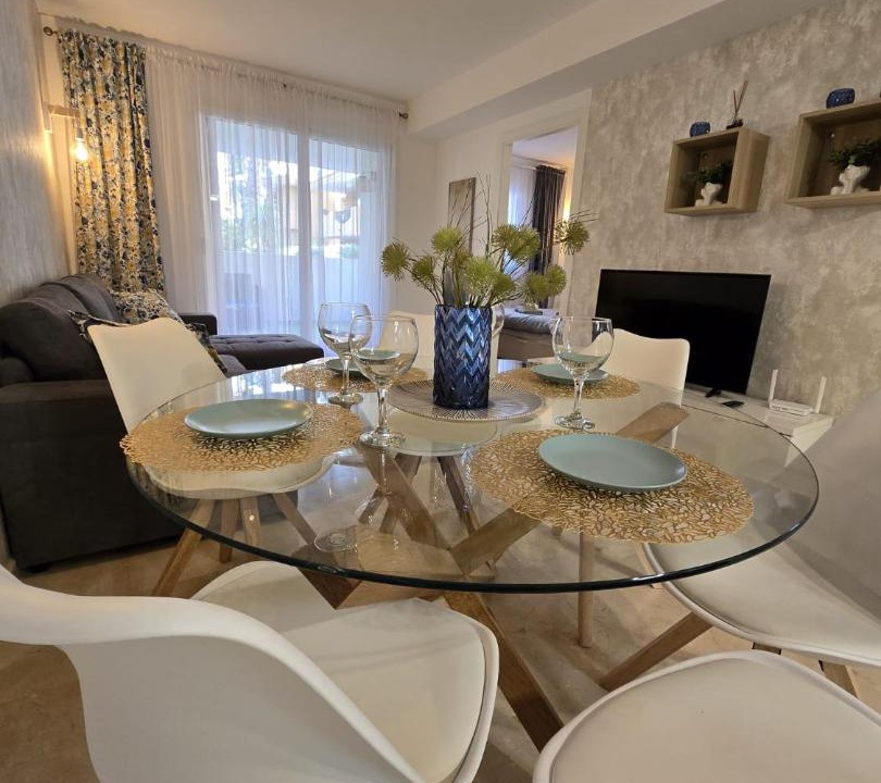 Photo of Livingroom in Punta Prima