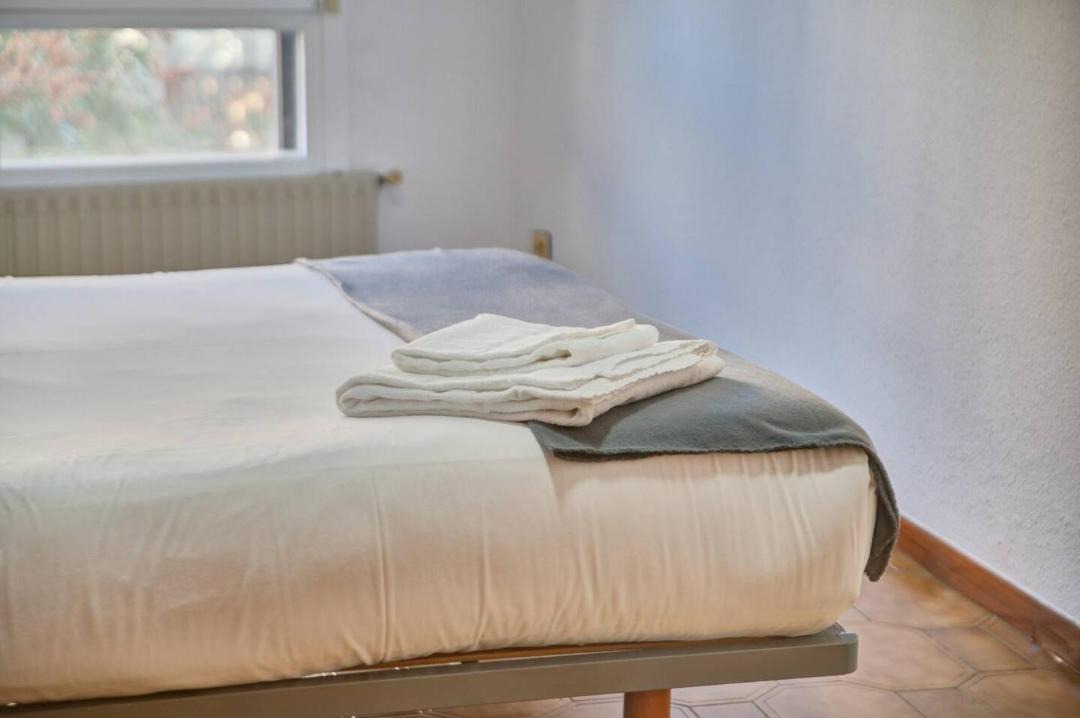 Photo of Bedroom in Logrono City Centre