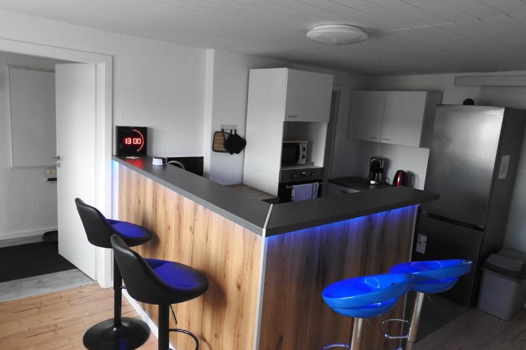 Photo of Kitchen in Steckelsdorf