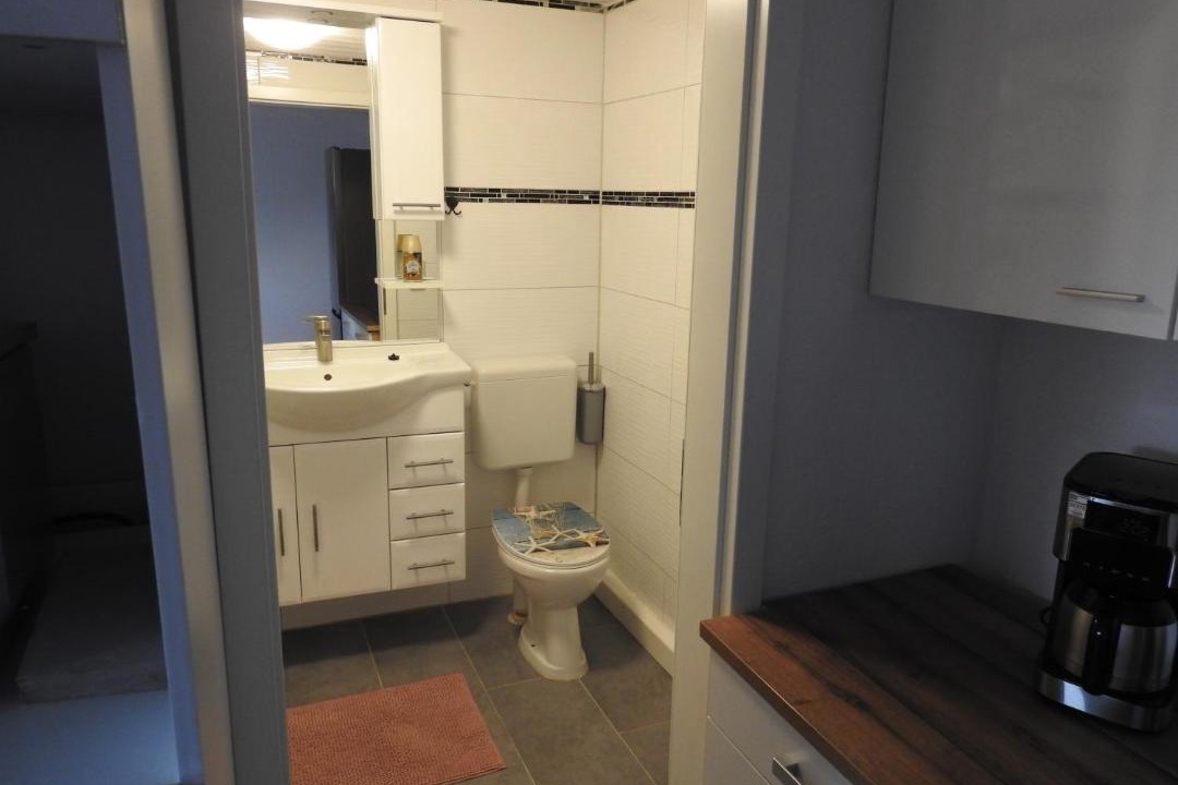 Photo of Bathroom in Steckelsdorf
