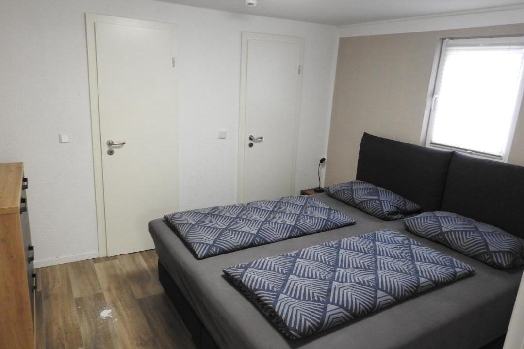 Photo of Bedroom in Steckelsdorf