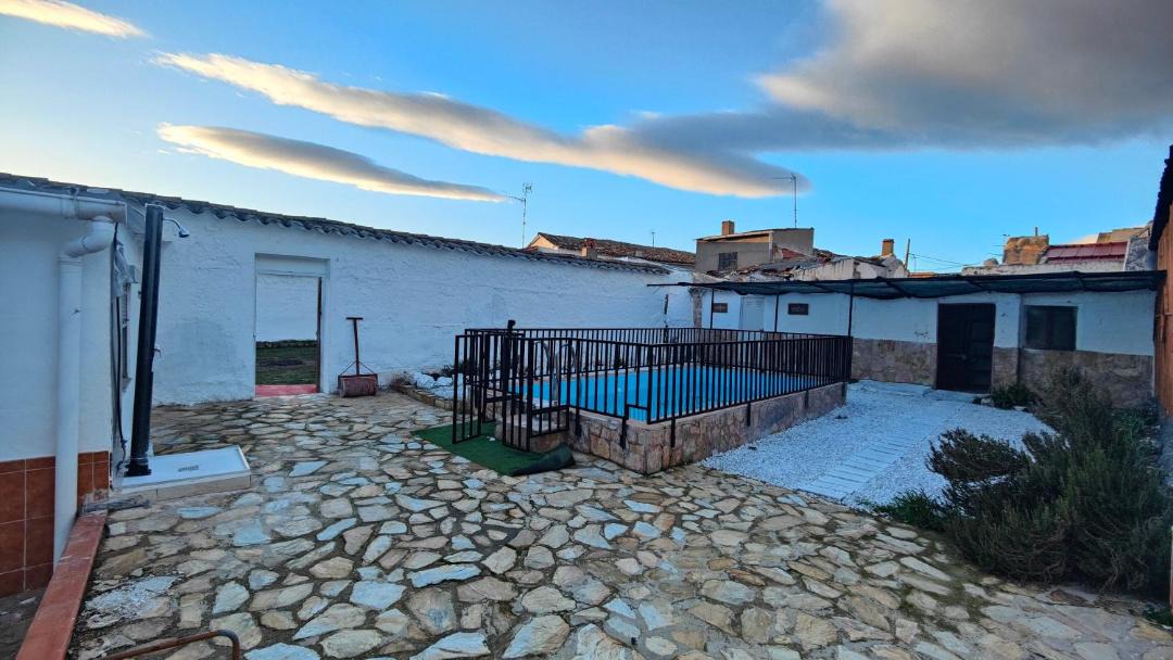 Photo of Others in Villanueva de Alcardete