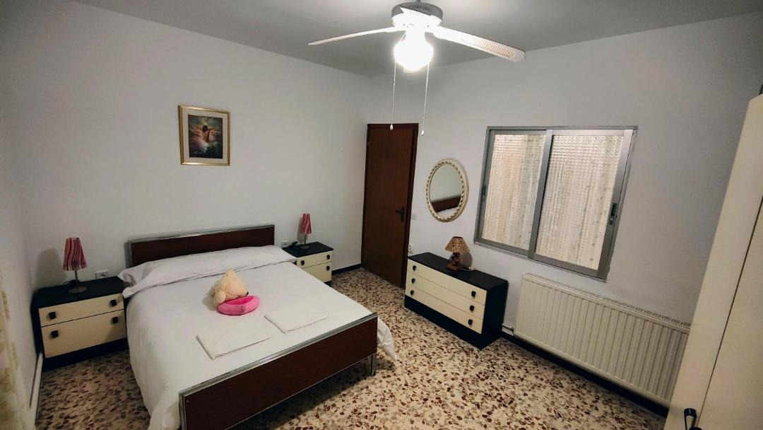 Photo of Bedroom in Villanueva de Alcardete